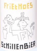 Friethoes Schillenbier logo